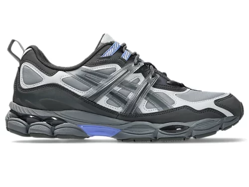 Asics GEL-NYC UTILITY Metropolis/Graphite Grey