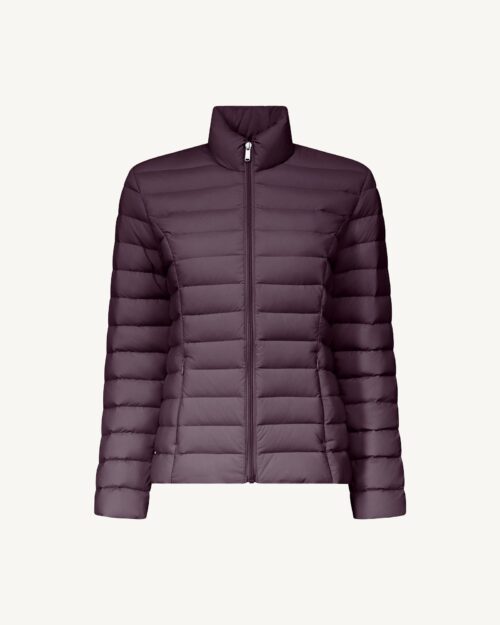 Figue Maia lightweight stretch down jacket