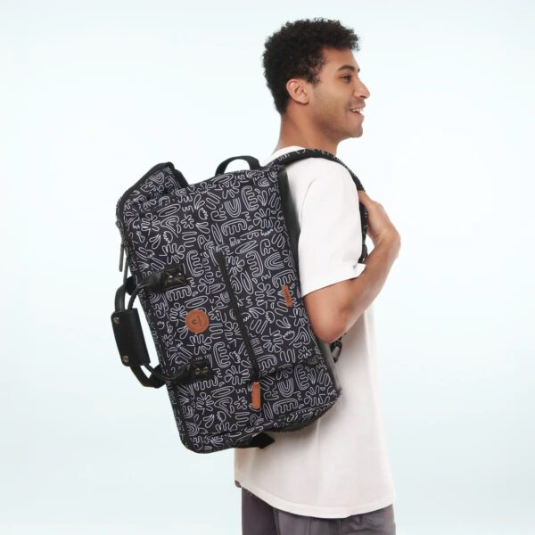 Duffle Adventurer Amiens - Image 2