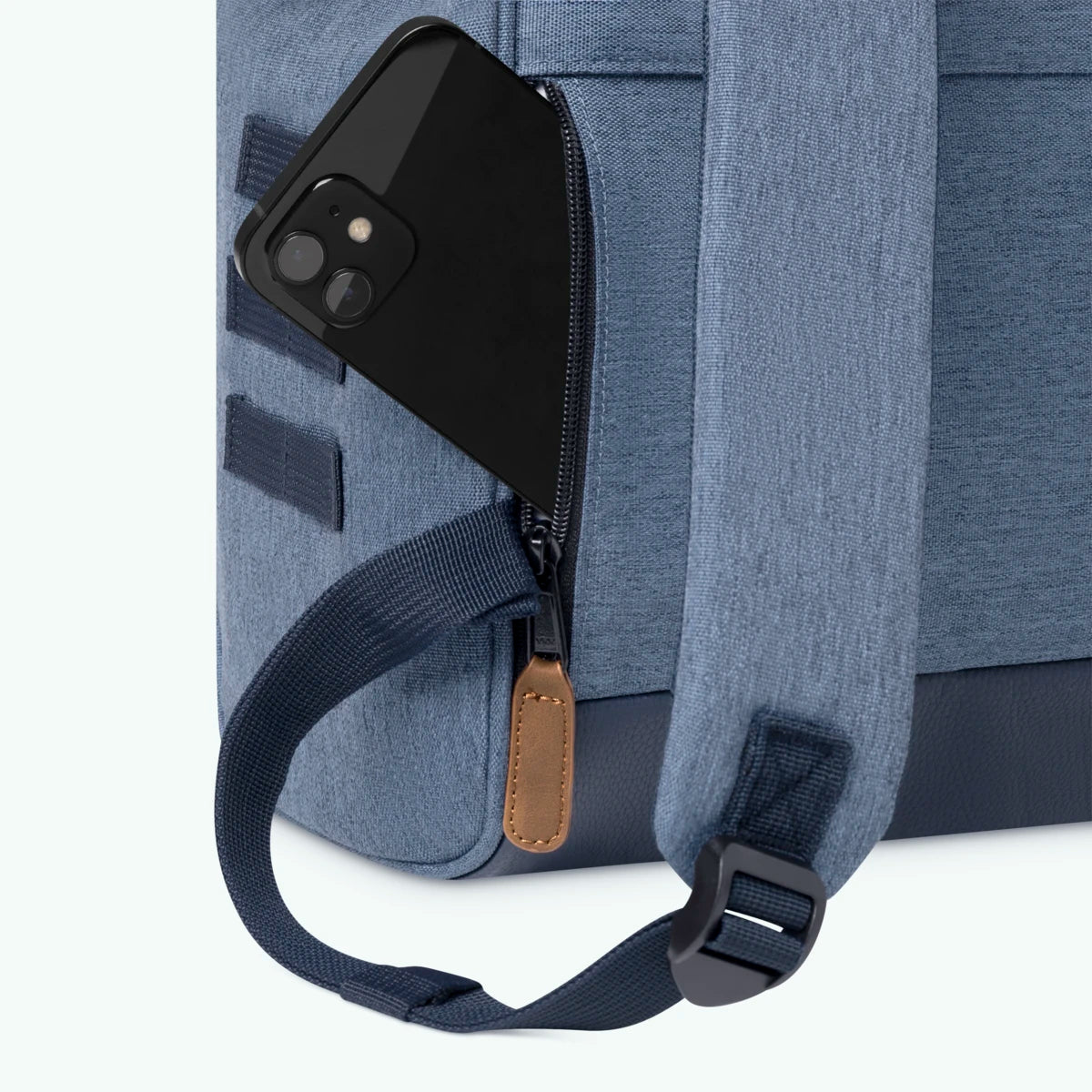 Adventurer Medium Paris Backpack - Image 9