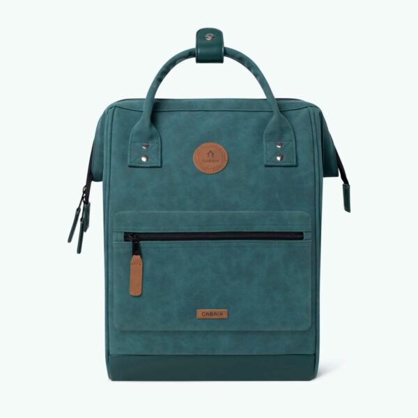 Quepos Adventurer Medium Backpack - Image 4