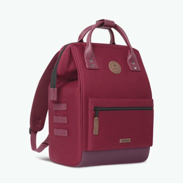 Mochila mediana Santiago de Cuba Adventurer - Imagen 5