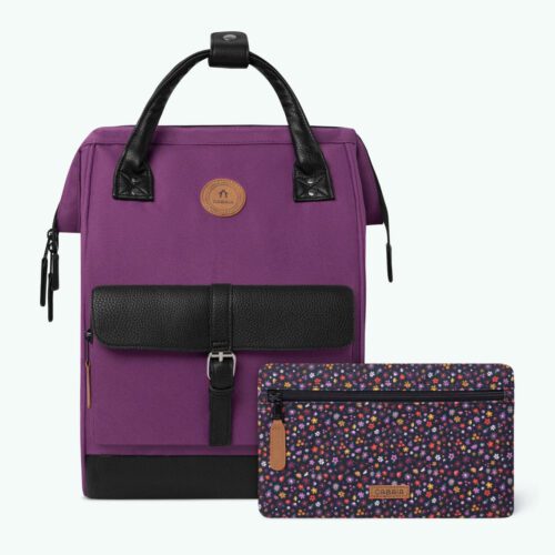 Adventurer Medium Singapore Backpack