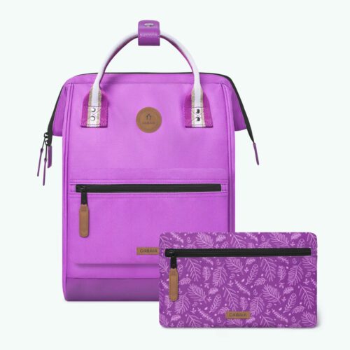 Naxos Adventurer Medium Backpack