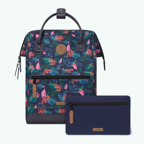 Adventurer Medium Oran Backpack
