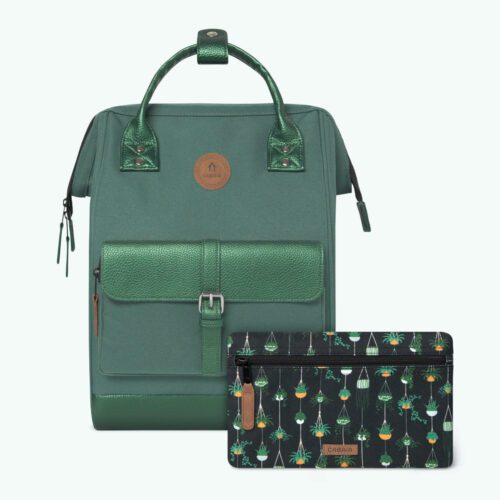 Adventurer Medium Leon Backpack