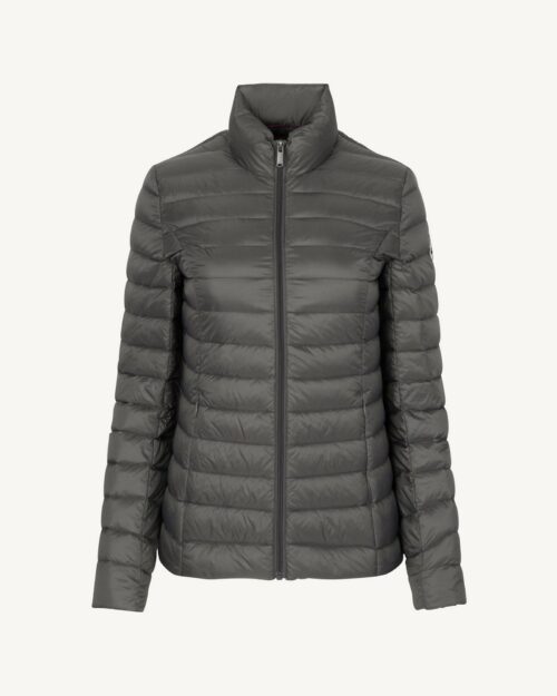 Lightweight down jacket Anthracite Cha