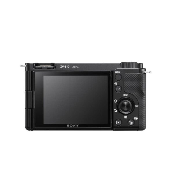 Sunset Camera