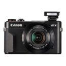 Canon G7 Black